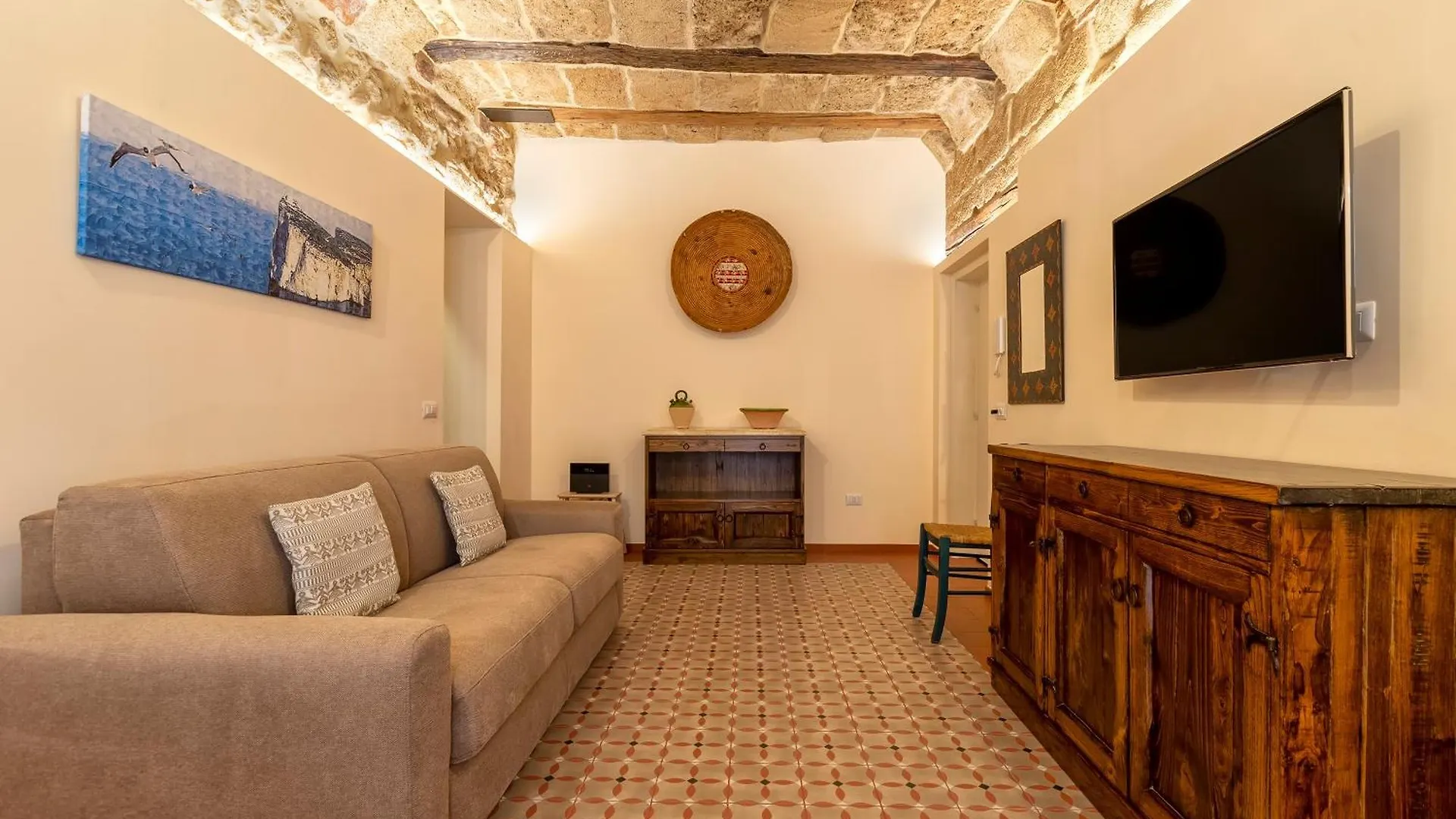 Contrada Sant Esteve - Magnolia Holidays Alghero Apartment