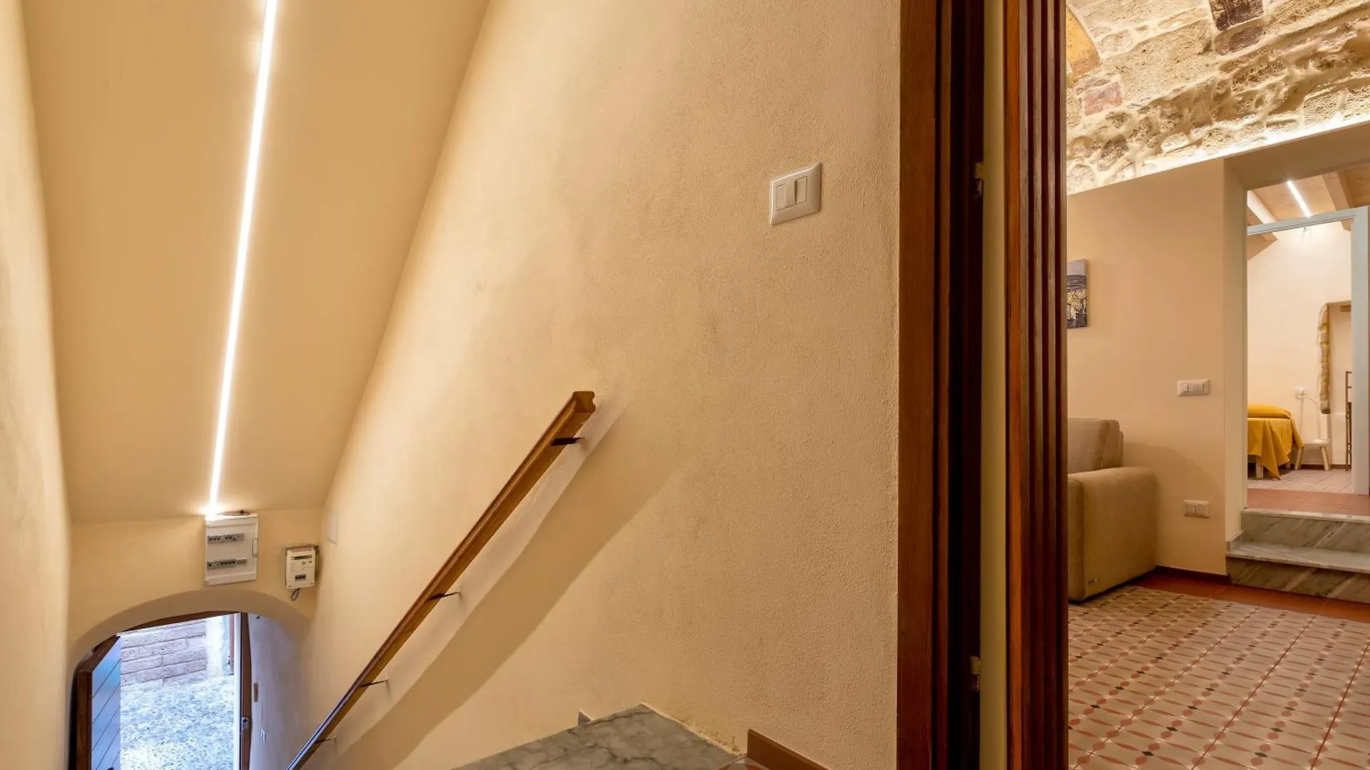 Contrada Sant Esteve - Magnolia Holidays Alghero Apartment