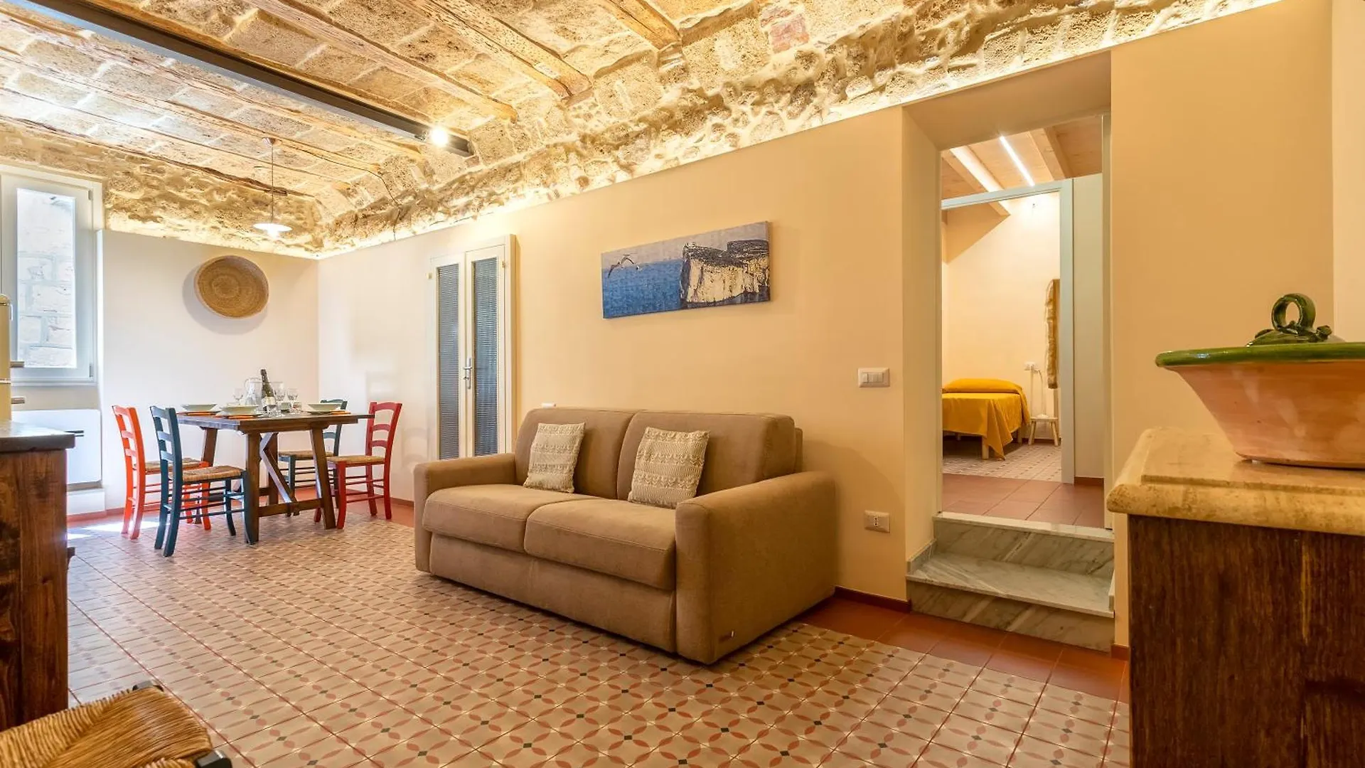 Contrada Sant Esteve - Magnolia Holidays Alghero 0*,